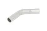 alumiinium sõlm toru 45° LOKRING Al EB45° 12,7