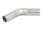 alumiinium sõlm toru 45° LOKRING Al EB45° 16