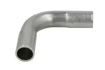 alumiinium sõlm toru 90° LOKRING Al EB90° 16