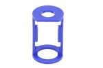 Plastikhoidik klambrite jaoks LOKCLIP PCH 06