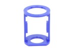 Plastikhoidik klambrite jaoks LOKCLIP PCH 10