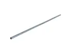 alumiinium toru 1m. LOKRING Al TU 18