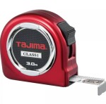 Tajima mõõdulint HI LOCK 16mm/3m, I klass