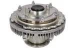 KONVEKTA LA12.087Y / fan clutch fits: van hool