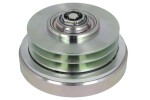 KONVEKTA LA16.0150Y / electromagnetic clutch complete