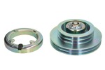 KONVEKTA LA16.0153Y / electromagnetic clutch complete