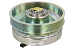 KONVEKTA LA16.0223Y / electromagnetic clutch complete