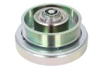KONVEKTA LA16.0248Y / electromagnetic clutch complete