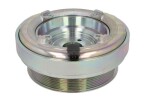 KONVEKTA LA16.0326Y / electromagnetic clutch complete mercedes