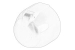 plug-in socket la5102156-mf