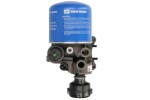 KNORR LA 8637/K116871N50 / air dryer (13 bar, with silencer, 24v, bayonet) suitable for: daf