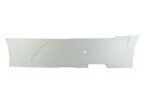 Side sein parandus kate R sobib: DAF XF 106 05.17-