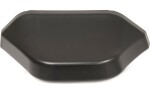 LAMIRO 89-0016 / side mirror accessories, mirror support cover right, upper part fits: scania r ii 09.16-