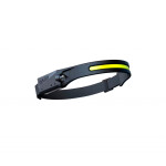 Pealamp linea 350 lum, anduriga