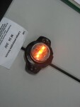 WAS sarvtuli külgmine gabariidituli LED 24V