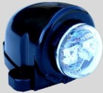 WAS sarvtuli külgmine gabariidituli  LED 12-24V