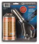 Leeklambi komplekt koos gaasiga 1060KIT