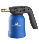 Leeklamp 190g. balloonile KEMPER