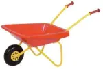 Lastekäru Rolly Toys