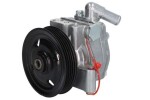 LAUBER Roolivõimendipump / Hüdraulikapump 55.1410