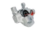 LAUBER Pidurisadul 77.2159
