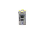 лампа LED, 2шт., W5W, 12V, max. 0,32W, Цвет светлый белый, тип разъeм W2,1X9,5D, транспортных средств canbus системой
