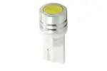лампа LED, 2шт., W5W, 24V, max. 1W, Цвет светлый белый, тип разъeм W2,1X9,5D, транспортных средств без CAN-buss