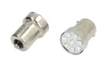лампа LED, 2шт., R5W, 24V, max. 0,9W, Цвет светлый красный, тип разъeм BA15S, транспортных средств без CAN-buss