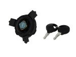 AKUSAN LCC 3025 / fuel tank filler cap (with key) fits: peugeot 206 09.98-