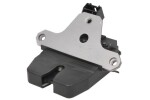 AKUSAN LCC 3308 / trunk lid lock fits: volvo s40 ii, v50 01.04-12.12