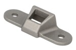 AKUSAN LCC 3324 / door lock latch fits: fiat ducato 03.94-12.11
