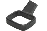 AKUSAN LCC 3455P / seat element, clamps right/left fits: mercedes a (w169), b sports tourer (w245) 1.5-electric 09.04-06.12