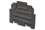 AKUSAN LCC 3457 / wheel arch plastic materials front left fits: bmw 1 (e82), 1 (e88), 3 (e90), 3 (e91) 1.6-3.0d 12.04-12.13