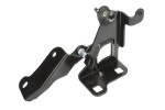 AKUSAN LCC 3500 / bonnet hinge left fits: fiat talento, nissan nv300, opel vivaro b, vivaro c, renault trafic iii 1.5d/1.6d/2.0d 05.14-