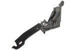 AKUSAN LCC 3500 P / bonnet hinge right fits: fiat talento, nissan nv300, opel vivaro b, vivaro c, renault trafic iii 1.5d/1.6d/2.0d 05.14-