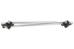 AKUSAN LCC 3533 / wiper mechanism front fits: mitsubishi space star 06.98-12.04