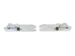 AKUSAN LCC 7010 / brake pad self-adjuster right/left fits: ford fiesta iv, fiesta/hatchback 1.0-1.8d 08.95-08.03
