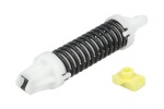 AKUSAN LCC 8618 / clutch pedal spring fits: opel signum, vectra c, vectra c gts 04.02-01.09