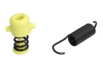 AKUSAN LCC 8637 / clutch pedal spring fits: ford focus c-max, focus ii 10.03-09.12