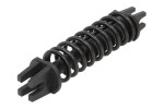 AKUSAN LCC 8638 / clutch pedal spring fits: citroen berlingo multispace, berlingo/minivan, peugeot partner tepee, partner/minivan 04.08-