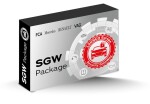 LAUNCH LE-SGW-PACK / software for diagnostic tester euro link / tab iii / turbo ii launch car, category: subscription, validity period: 12 months, package: activation / (en) sgw package / fca purpose