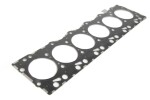 LEMA 10127.10 / cylinder head gasket 1.25mm fits: daf cf 65, lf 45, lf 55, iveco eurocargo i-iii, eurofire ii, daewoo novus ce136c-f4ae3681e 09.00-