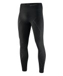 BRUBECK LE1352M-1001/S / thermal pants brubeck extreme merino type: men's, color black, size s