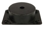 LEMA 1385.03 / engine mount front right/left (lower) fits: volvo f10, f12, f16, f7, n10 td100a-td70g 01.73-12.95