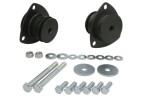 LEMA 1525.06 / cab tilt repair kit rear fits: iveco daily iii 05.99-07.07