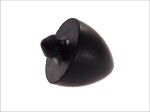 LEMA 1642.00 / shock absorber bumper front right/left (height 65mm) fits: iveco daily i 8140.21.200/8140.61.200 01.78-12.89