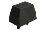 LEMA 1690.12 / rear right/left spring bushings suitable for: daf 65, 65 cf, 75, 75 cf, 85, 85 cf, 95, 95 xf, cf, cf 65, cf 75, cf 85, f 1900, f 2300, f 2700, lf, lf 45, lf 55, xd, xf 105, xf 106, xf 95, xg, xg+