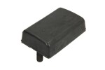LEMA 1690.17 / rear right/left spring bushings (with two pins) suitable for: daf 75, 85, 85 cf, cf 65, cf 75, cf 85, xf 105, xf 95 07.92-