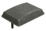 LEMA 1699.04 / leaf spring rubber pad fits: mercedes atego, atego 2, atego 3 01.98-