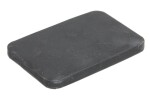 LEMA 1699.50 / spring parts (for the first leaf spring) fits: rvi midliner 10.82-01.00